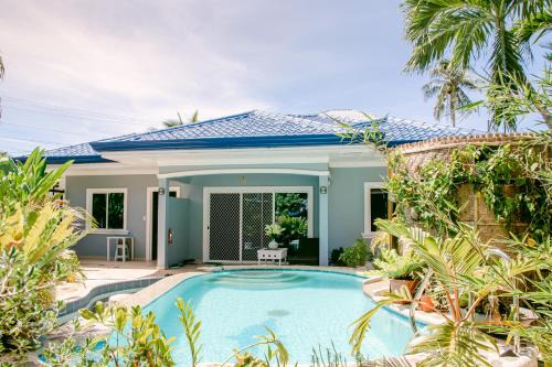 Danao House | Alf's Guesthouse