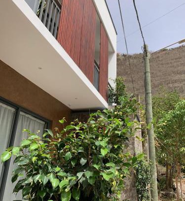 Paul Apartment | Alfa-apartamento