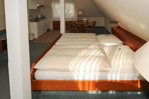 Neu-Isenburg Apartment | Alfa Apartment Hotel