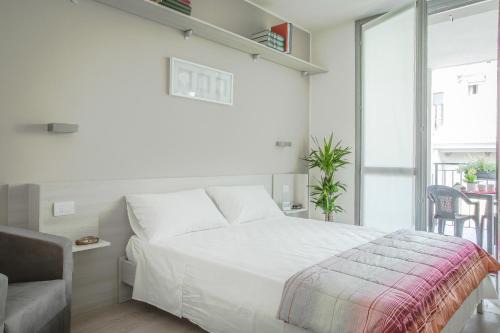Villa San Giovanni Apartment | Alfa Bicocca Apartments