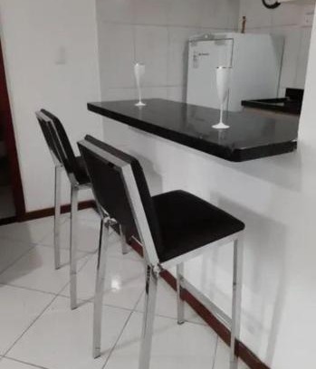 Bras de Pina Apartment | Alfa house