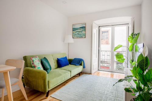 Santa Maria Maior Apartment | Alfama Soul Stay