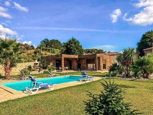 Arcos de Valdevez House | Alfazema Retiro