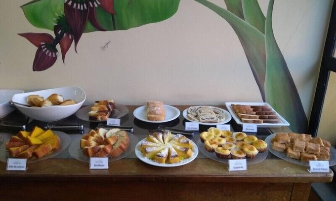 Alfenas Hotel | Alfenas Palace Hotel