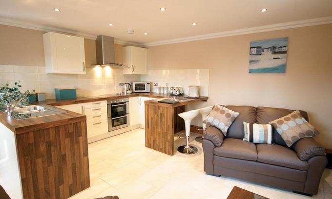 Addlethorpe House | Alfie'S Abode