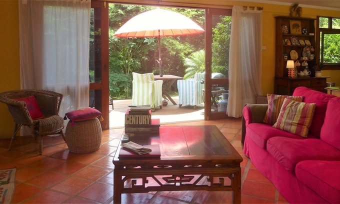 Coorabell Cottage | Alfie's Cottage - Coorabell, Byron Hinterland