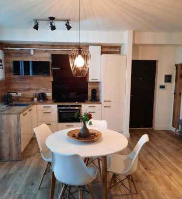 Piatra Neamt Apartment | Alfis ApartHotel
