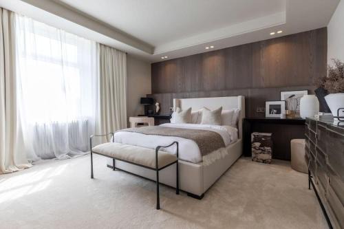 Ramsbottom Apartment | Alfred's Ramsbottom - Suite One