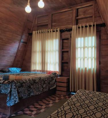 Warakapola Cabin | Algama Ella Eco Lodge