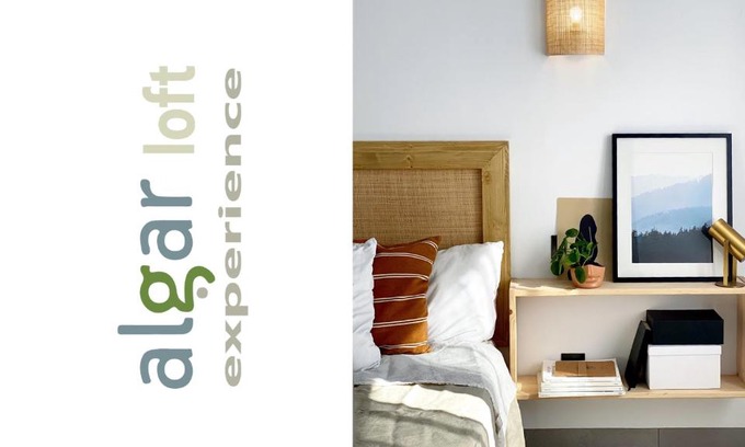 Callosa d' En Sarria Apartment | ALGAR LOFT, diseño y climatización