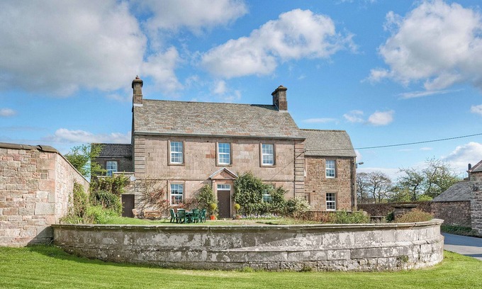 Greystoke Cottage | Algar's Garth- 28085