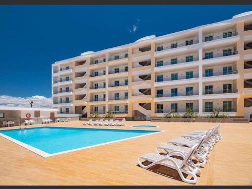 Lagos Apartment | Algarve Dream Holidays