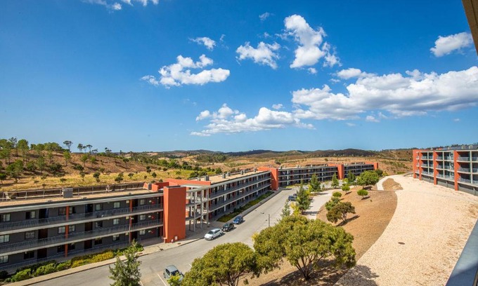 Barracao Apartment | Algarve Race Resort - Apartments