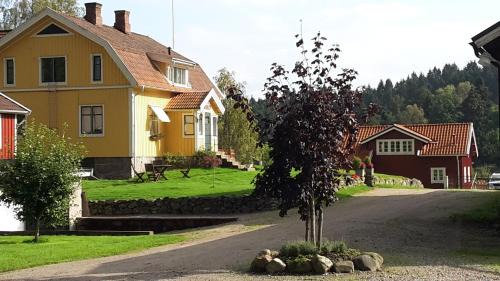 Stenungsund Municipality Bed & Breakfast | Älgbergets Bed & Breakfast