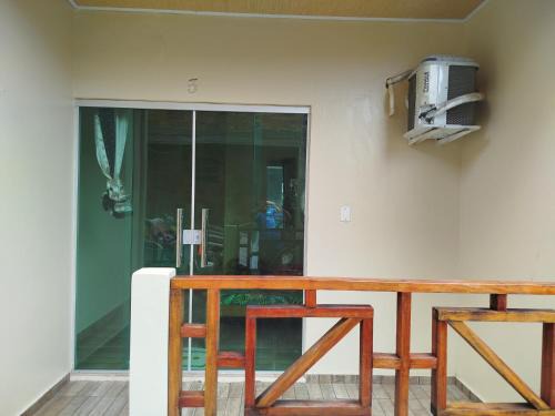 Maracana Hotel | Algodoal Pousada 3 Irmãos