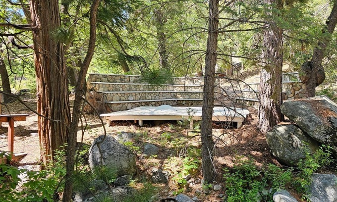 Idyllwild Resort | Alhatti Christian Resort