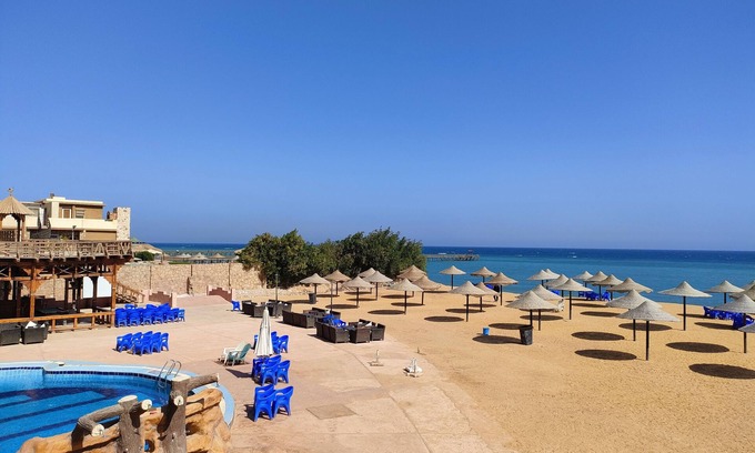 Zafarana Apartment | Alhayat Ain El Sokhna