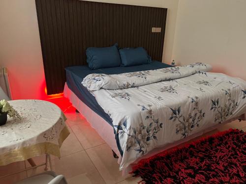 Abu Dhabi House | Alhosani property