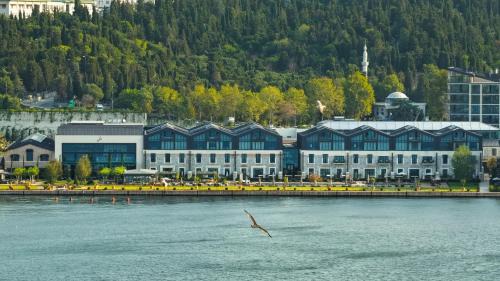 Beyoglu Hotel | Aliée Istanbul - A Paris Society Collection Hotel