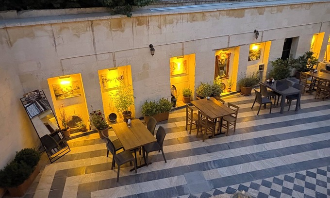 Gaziantep City Center Bed & Breakfast | ALİ RIZA BEY KONAĞI