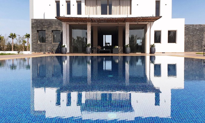 Ait Malek Villa | Alia House