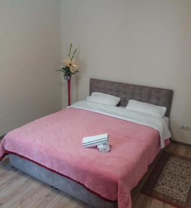Kosuv Stary Apartment | ALIANCE апартамети в центрі міста.