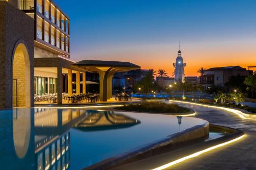 Paphos Hotel | Aliathon Ionian