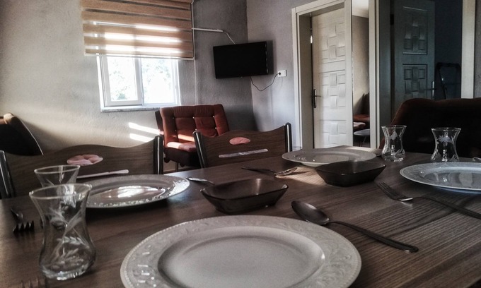 Dalaman House | AliBaba Village Home | Near to Airport and Beach