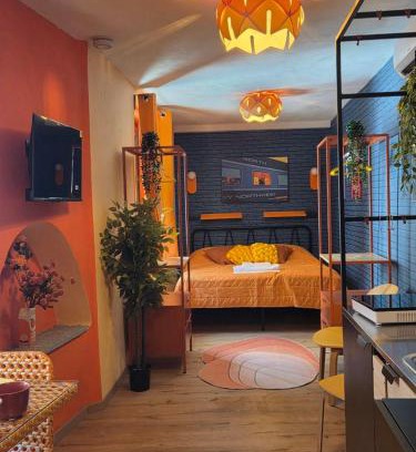 Ivrea Apartment | Alibi Bed and Beer Apartment