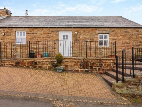 Lanehead House | Alice's Cottage