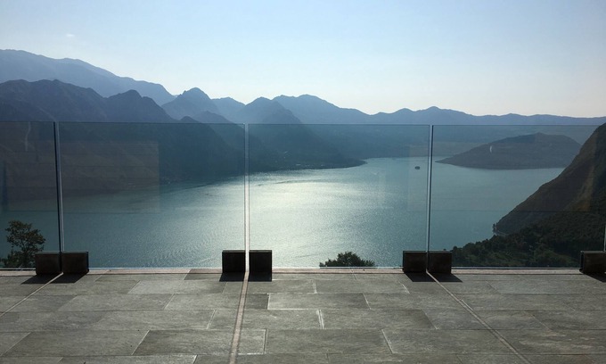 Riva di Solto Ski Chalet | ALICE'S HOUSE your dream vacation on Lake Iseo