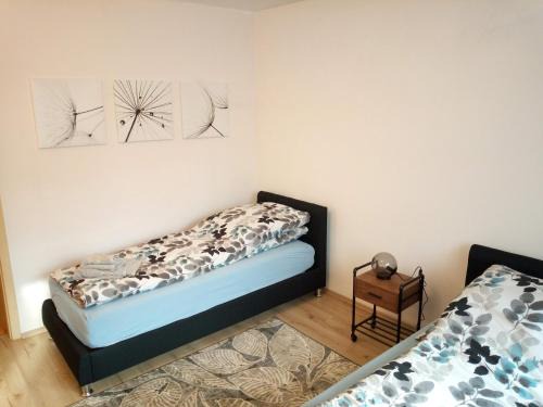 Arnstadt Apartment | Alices-Ferienwohnungen