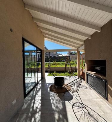 Villa General Belgrano House | Alicia House
