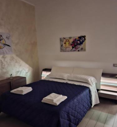 Casoria Apartment | Alicja House