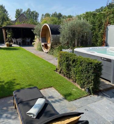 Schijndel Bed & Breakfast | Alida