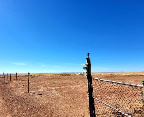 Holbrook Other | Alien Acres UFO Campground
