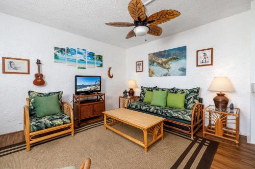 Kailua-Kona House | Alii Villas 340