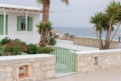 Kimolos Apartment | Alikaki Kimolos