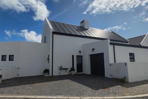 St. Helena Bay House | Alikreukel - Britannia Bay