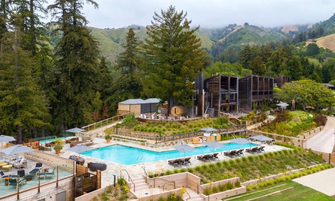 Posts Resort | Alila Ventana Big Sur - Inclusive Resort