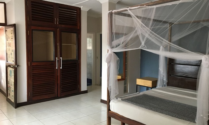 Lilongwe House | Alimaunde Court
