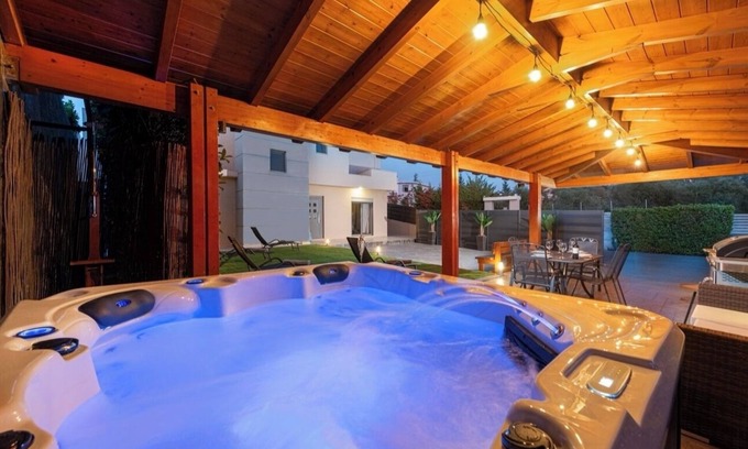Ialyssos House | ALINA HOUSE