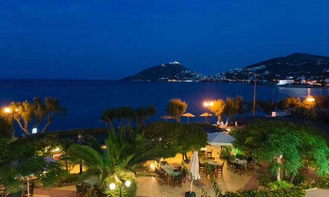 Alinda Hotel | Alinda Hotel