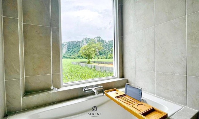 Kaeng Khoi Villa | Alinda Pool Villa