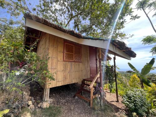 Larena House | Alindanaw