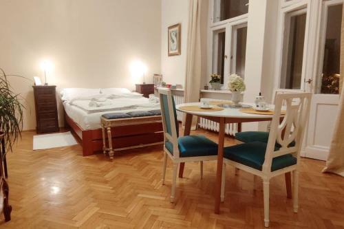 Saska Kepa Apartment | Aline Apart
