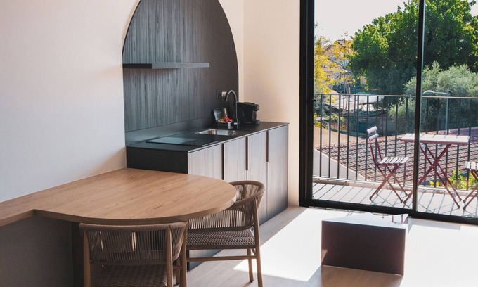 Old Town of Limassol Apartment | Alinea Lano Old Town Center