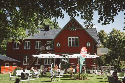 Alingsas Hostel | Alingsås Vandrarhem