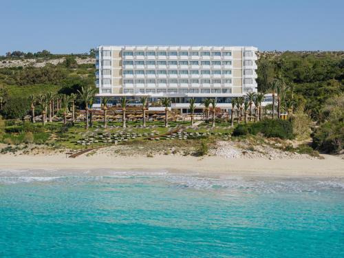 Ayia Napa Hotel | Alion Beach Hotel