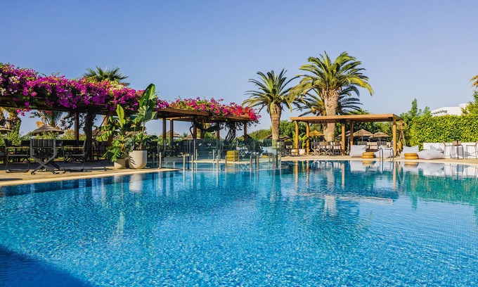 Ayia Napa Hotel | Alion Beach Hotel